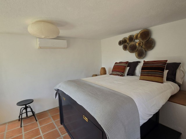 4 Soveroms Villa i Cerros del Aguila