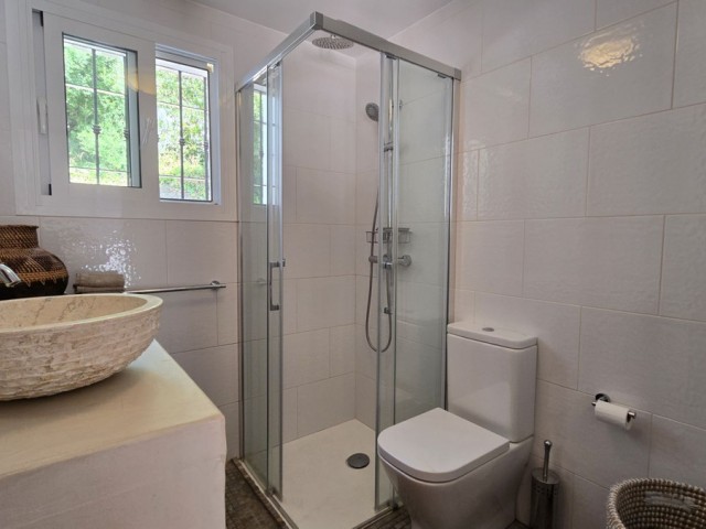 4 Soveroms Villa i Cerros del Aguila