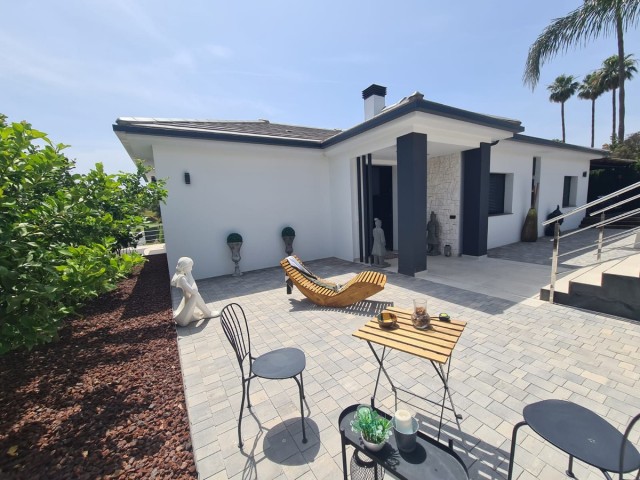 3 Bedrooms Villa in Mijas Golf