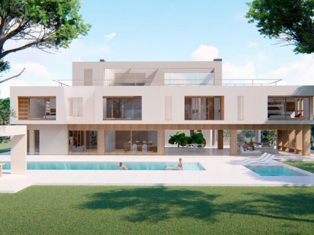  Plot in Sotogrande