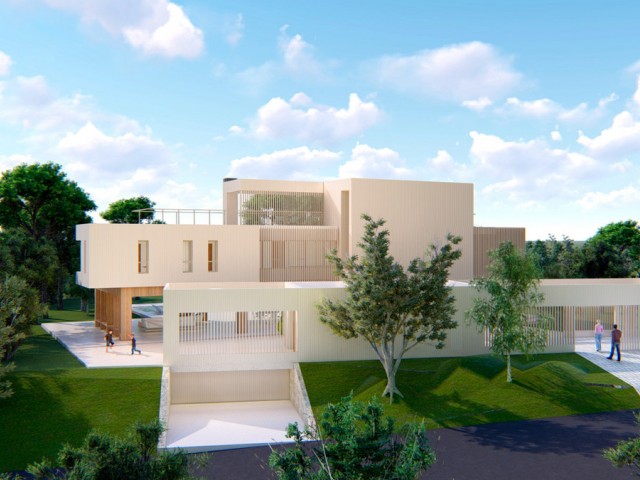  Plot in Sotogrande