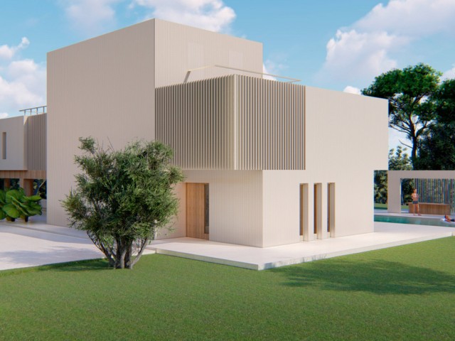  Plot in Sotogrande