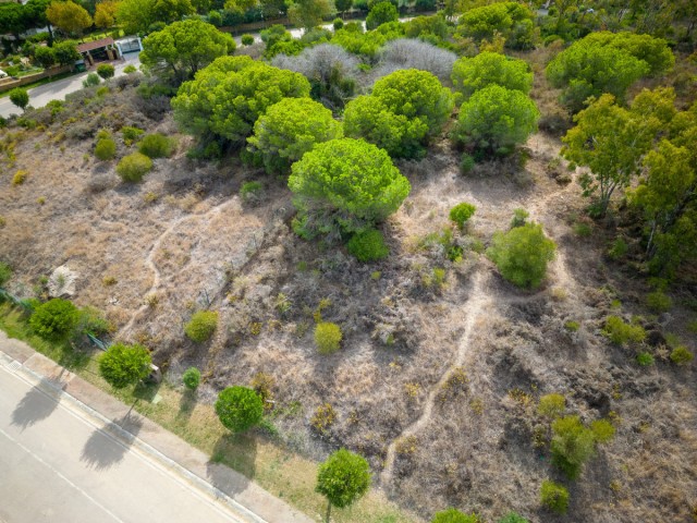  Plot in Sotogrande