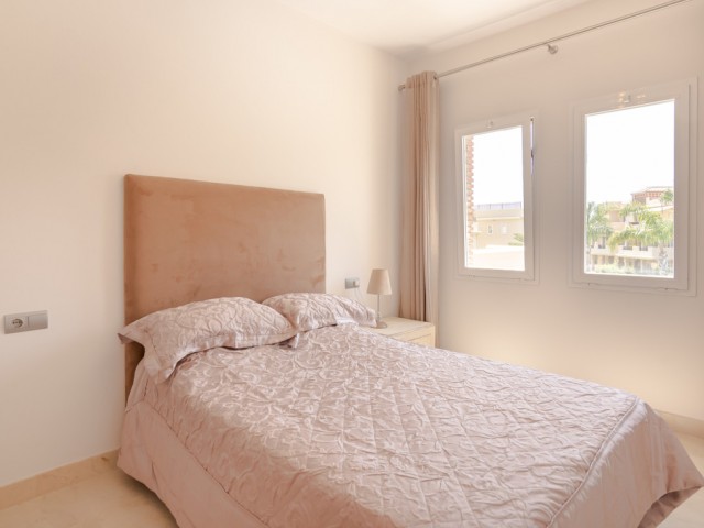 Appartement avec 3 Chambres  à Los Flamingos