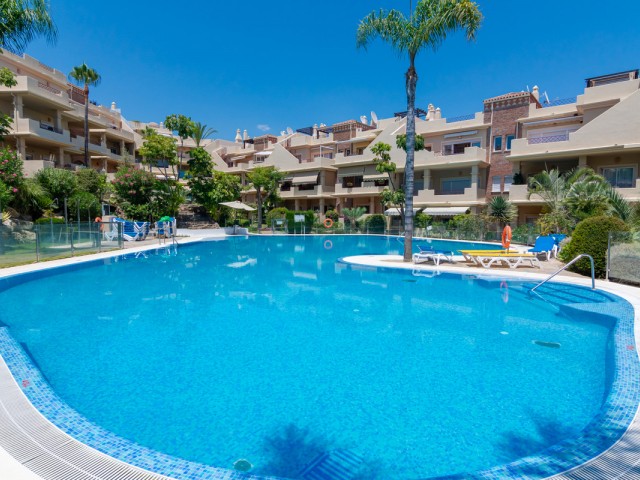 Lägenhet, Bel Air, R5147764