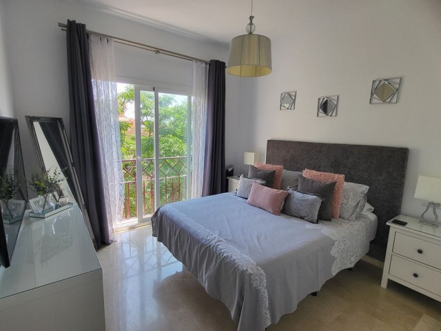 Appartement avec 2 Chambres  à Bel Air