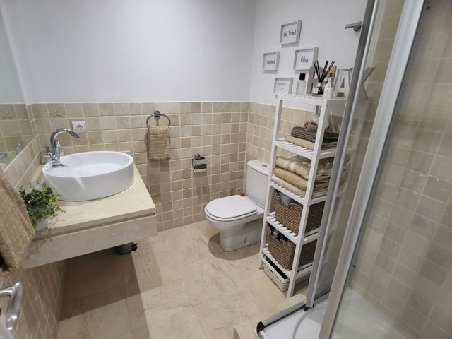 2 Bedrooms Apartment in Los Flamingos