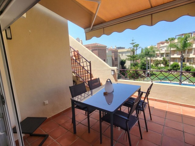 2 Bedrooms Apartment in Los Flamingos