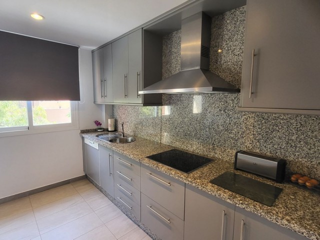 Lägenhet, Los Flamingos, R5147764