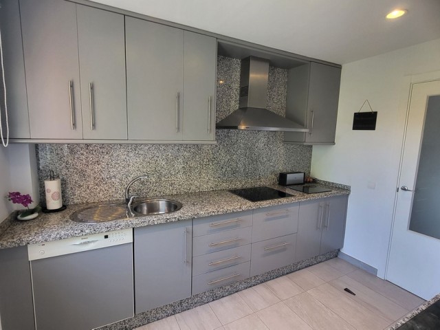 2 Bedrooms Apartment in Los Flamingos