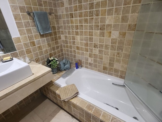 2 Bedrooms Apartment in Los Flamingos