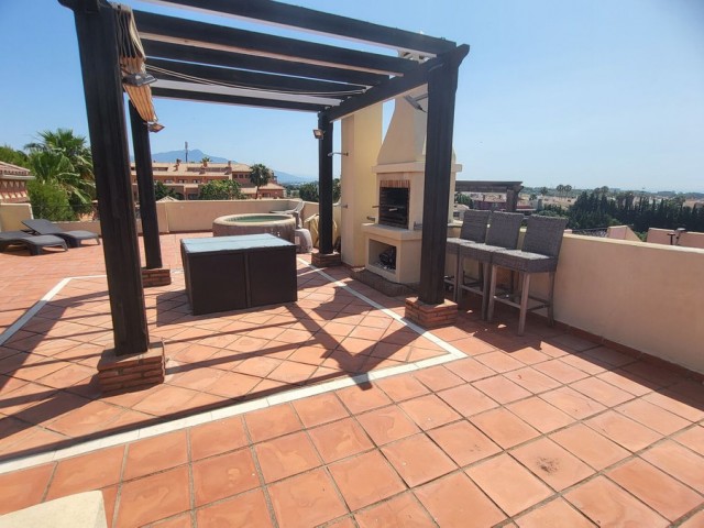 2 Bedrooms Apartment in Los Flamingos