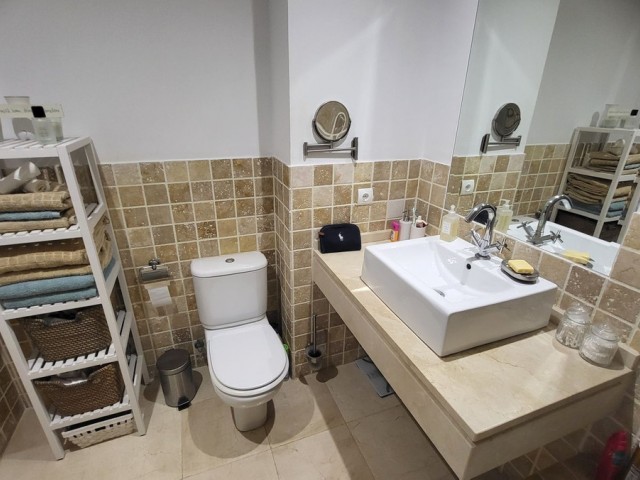 2 Slaapkamer Appartement in Los Flamingos