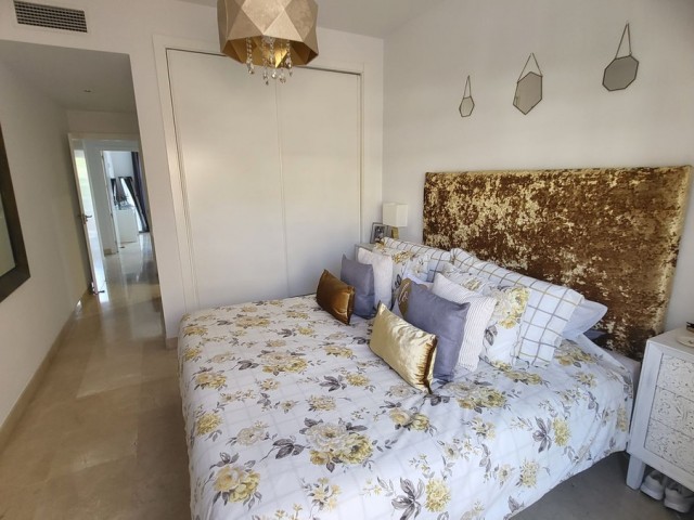 2 Slaapkamer Appartement in Los Flamingos