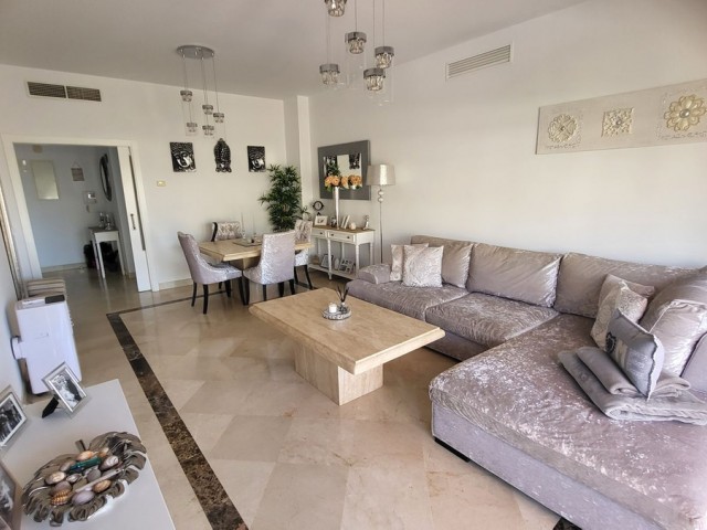 2 Slaapkamer Appartement in Los Flamingos