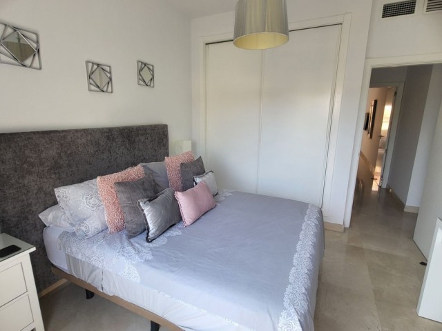 2 Schlafzimmer Apartment in Los Flamingos