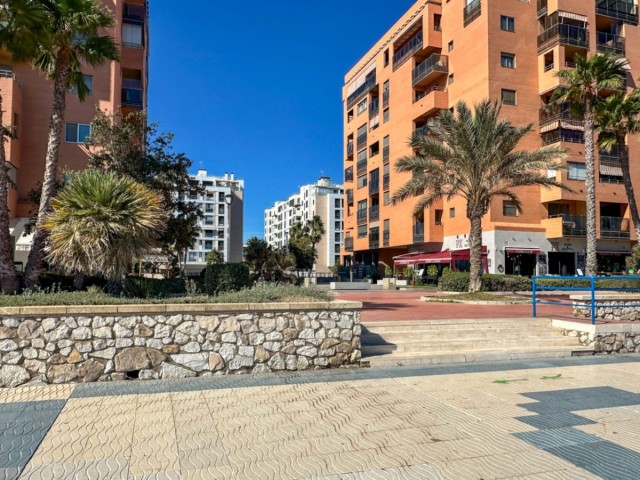 Penthouse in Málaga