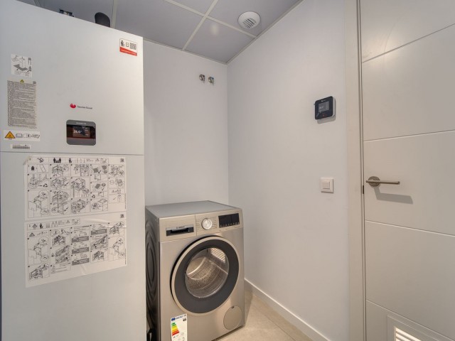 3 Soveroms Leilighet i Torremolinos