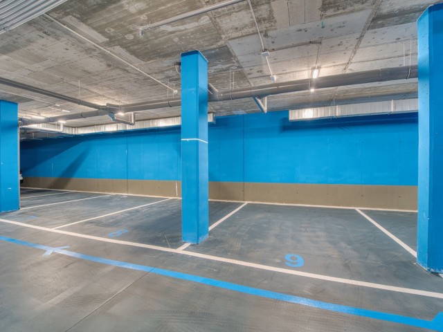 3 Soveroms Leilighet i Torremolinos