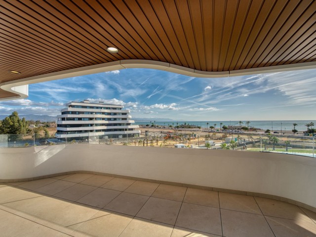 Apartment, Torremolinos