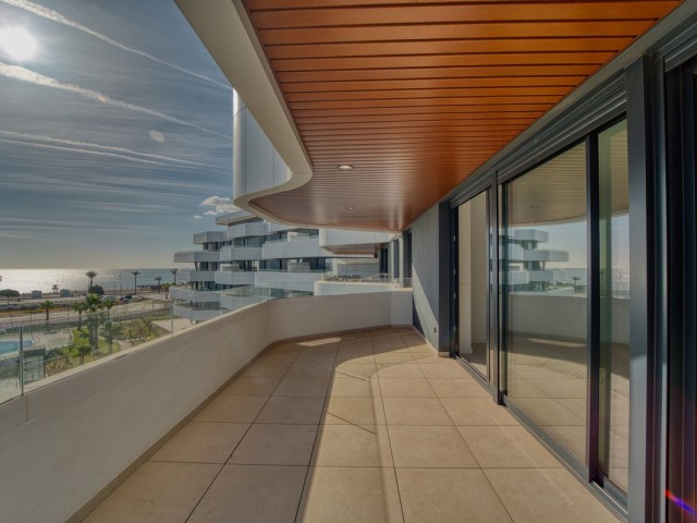 Appartement avec 3 Chambres  à Torremolinos