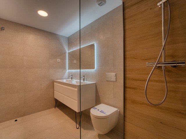 Appartement avec 3 Chambres  à Torremolinos