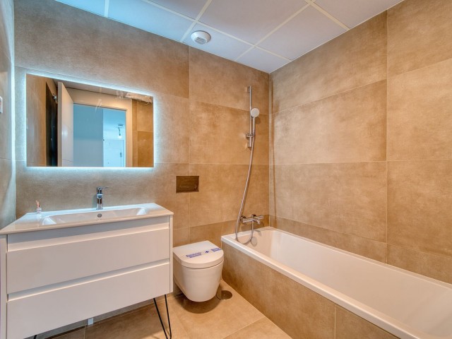 Appartement avec 3 Chambres  à Torremolinos