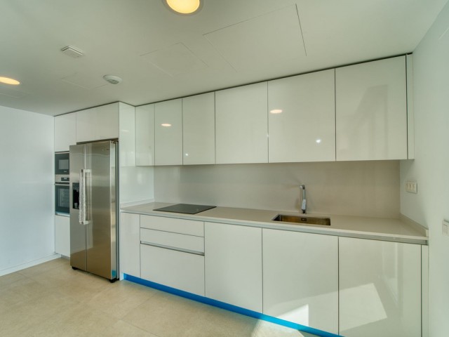 Appartement avec 3 Chambres  à Torremolinos