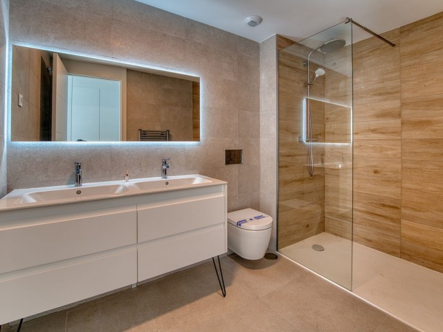 3 Schlafzimmer Apartment in Torremolinos