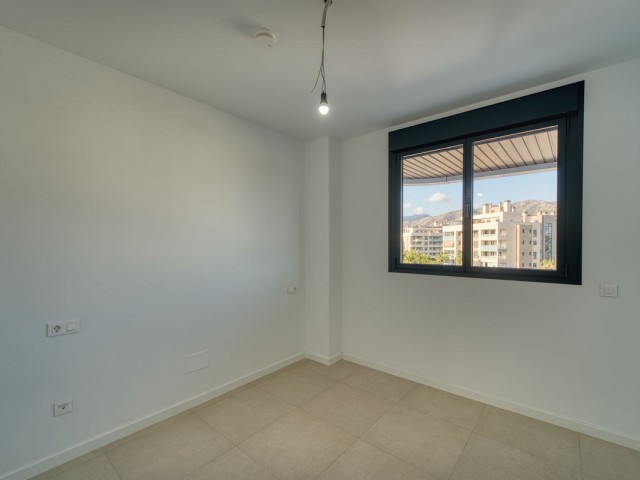 3 Schlafzimmer Apartment in Torremolinos