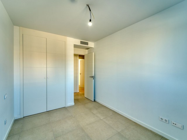 3 Schlafzimmer Apartment in Torremolinos