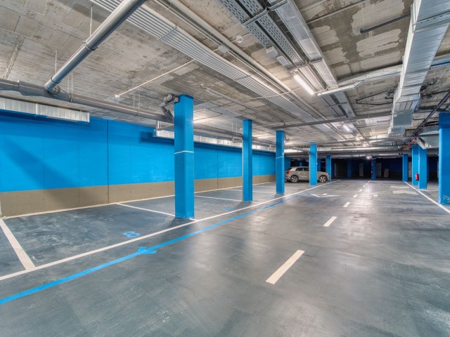 3 Schlafzimmer Apartment in Torremolinos