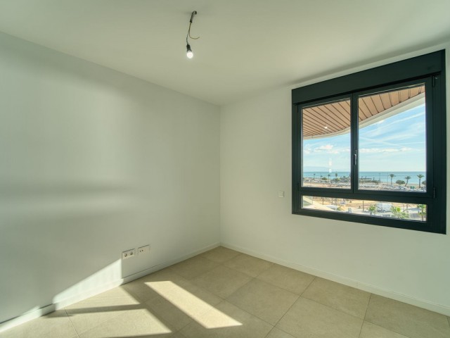3 Makuuhuoneen Huoneisto Torremolinos