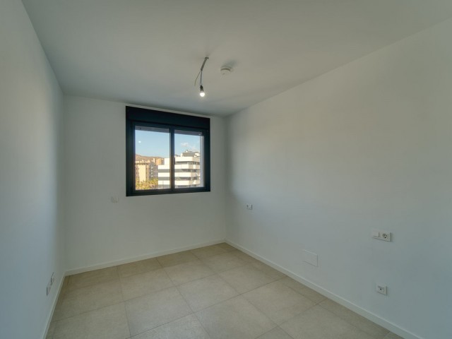 3 Makuuhuoneen Huoneisto Torremolinos