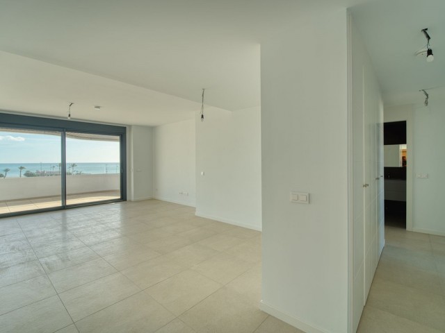 3 Makuuhuoneen Huoneisto Torremolinos