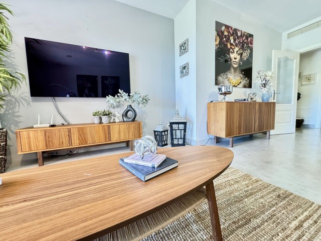 2 Slaapkamer Appartement in Los Flamingos