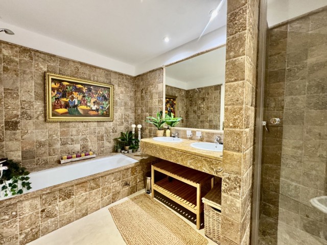 Appartement avec 2 Chambres  à Los Flamingos