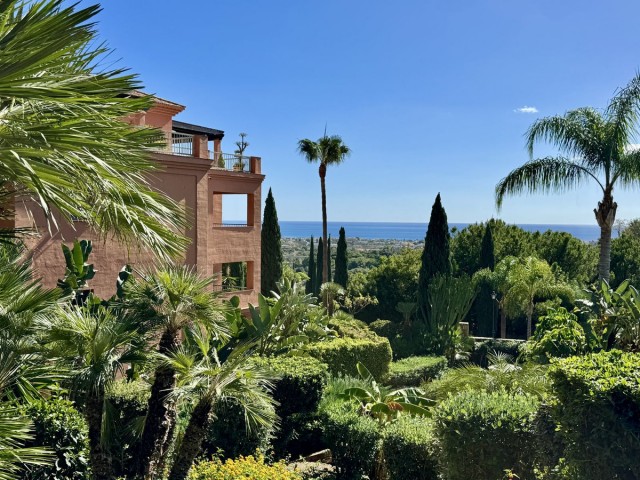 Appartement avec 2 Chambres  à Los Flamingos