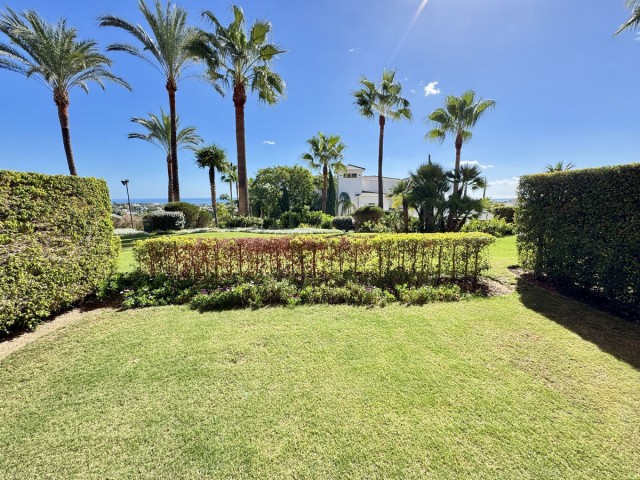 2 Bedrooms Apartment in Los Flamingos