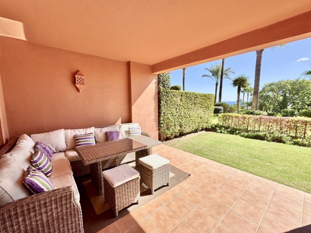 2 Bedrooms Apartment in Los Flamingos