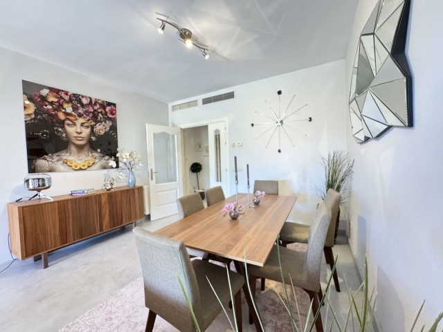 2 Bedrooms Apartment in Los Flamingos