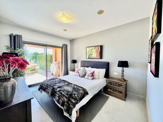 2 Bedrooms Apartment in Los Flamingos