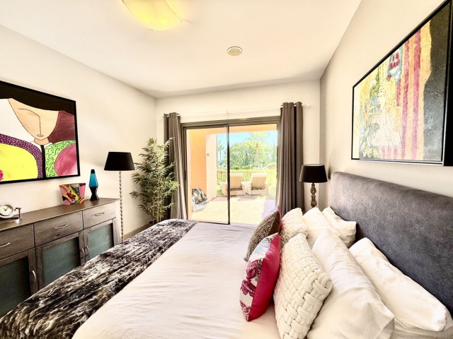 2 Bedrooms Apartment in Los Flamingos