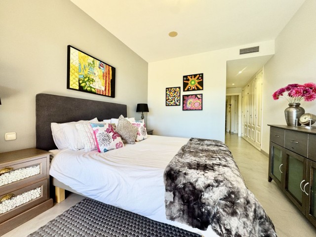 2 Bedrooms Apartment in Los Flamingos