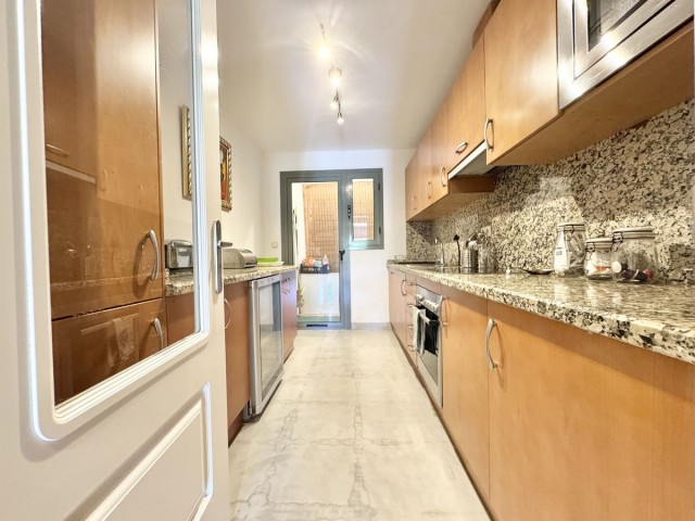 2 Bedrooms Apartment in Los Flamingos