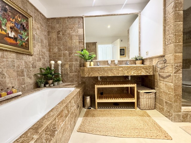 2 Bedrooms Apartment in Los Flamingos