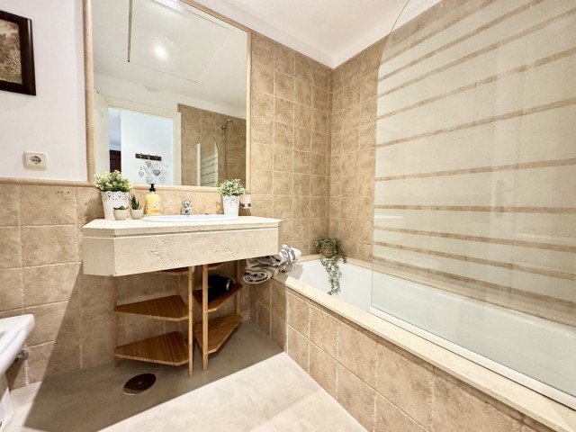 2 Bedrooms Apartment in Los Flamingos