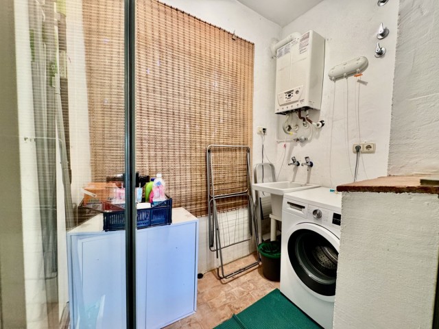 2 Bedrooms Apartment in Los Flamingos