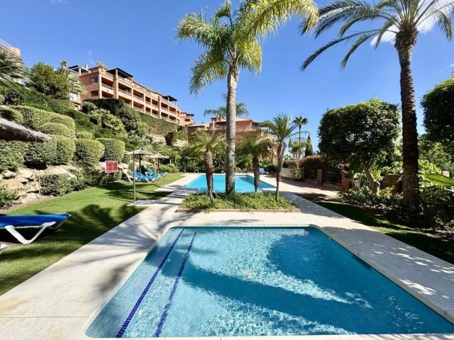 2 Bedrooms Apartment in Los Flamingos