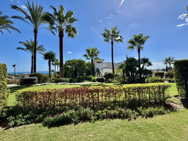 2 Makuuhuoneen Huoneisto Los Flamingos